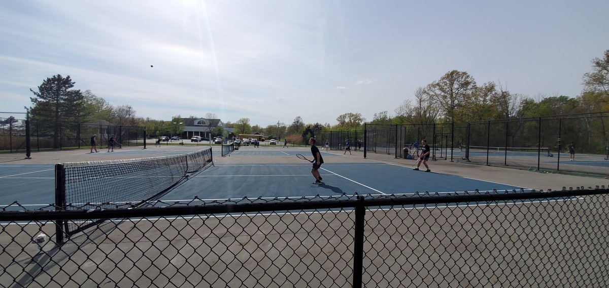 Midview Tennis tweet media