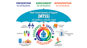MsJackson1690's tweet photo. MTSS is made up of so many different parts. When looking at it as one big picture you realize how important it truly is in a classroom. #READ4384 https://t.co/9h2jeOAYcf