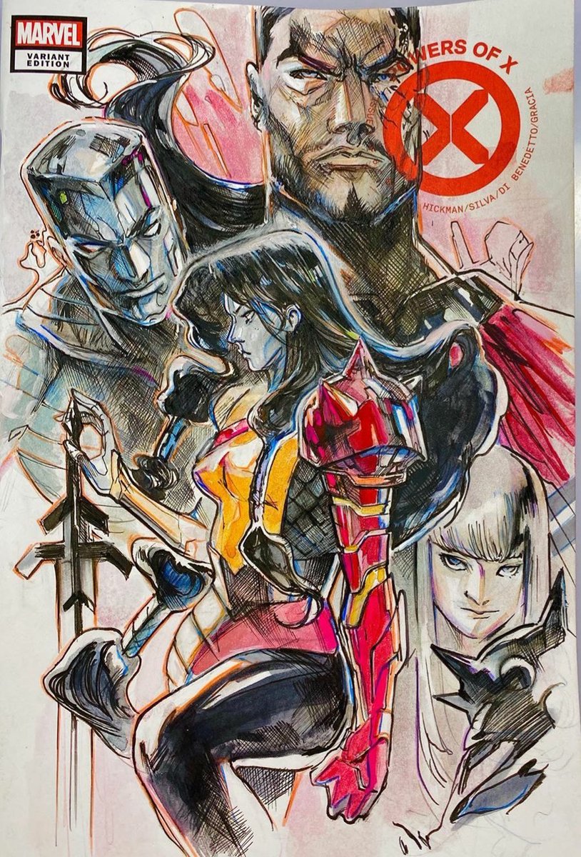 petervnguyen's tweet photo. ok colossus aka #pitor ....is trending and i totally get why 

This is why i  personally love #colossus.  Great first name!  Hes the only Artist on team. Shine is fun to paint.  He has a young sister ( i do 2 ) and ummm 6+ feet of umm organic steel. ( not yet) just missing one. https://t.co/88HreeO0Tx