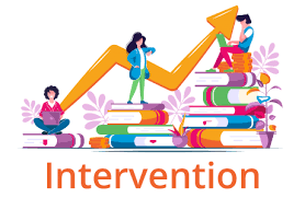MsJackson1690's tweet photo. What do you think of when you hear intervention? You automatically think that you are being approached about a problem you do not see. Well this is not the case. Intervention is making a plan to help. #READ4384 https://t.co/Ahy0T2agio
