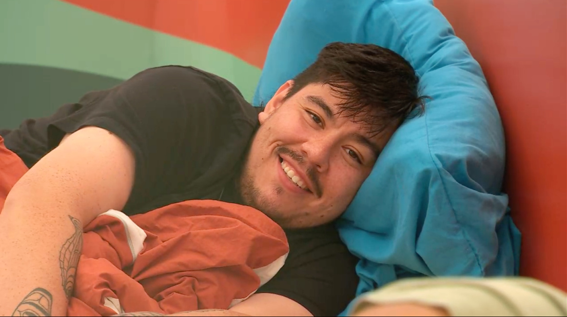 BigBrotherJunkie👁 tweet media