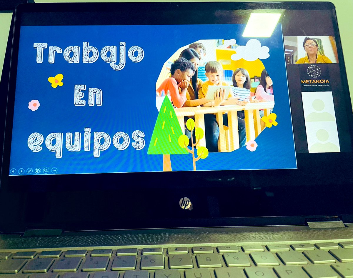 cdametanoia's tweet photo. Hoy continuamos avanzando en la ruta @PTA_Colombia 2021 con la STS de Educación Inicial y la valiosa participación de nuestros docentes de primera infancia de @CiudadManizales @SecEducacionMz @MartaISernaN https://t.co/DgtHqBq7c0