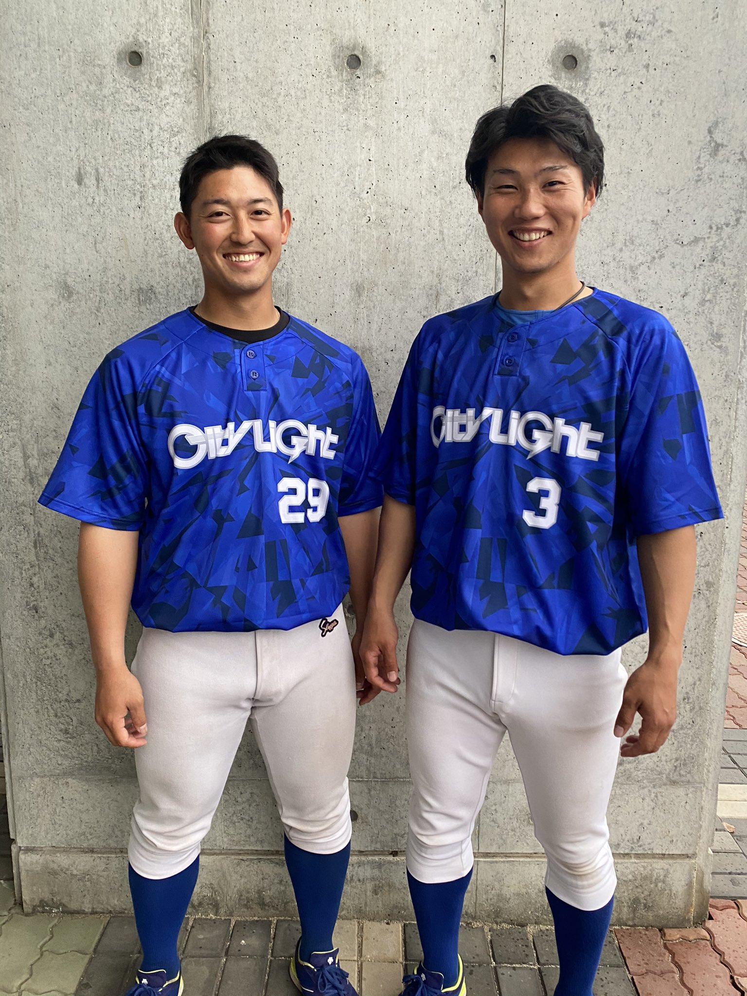 ナイキ NIKE LAD OHTANI REPLICAUNIFORM T770-LDWH-LD7-S14