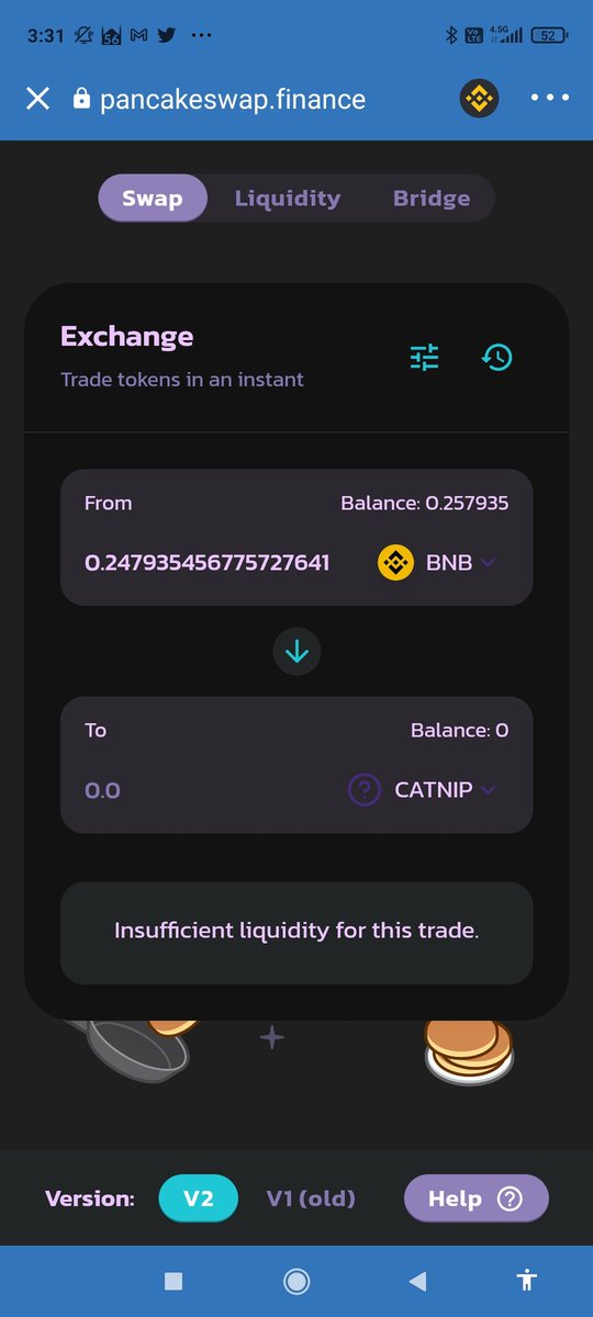 recolicoin's tweet photo. @DDrealman Looking other coin same problem please help me https://t.co/NztijsolIs
