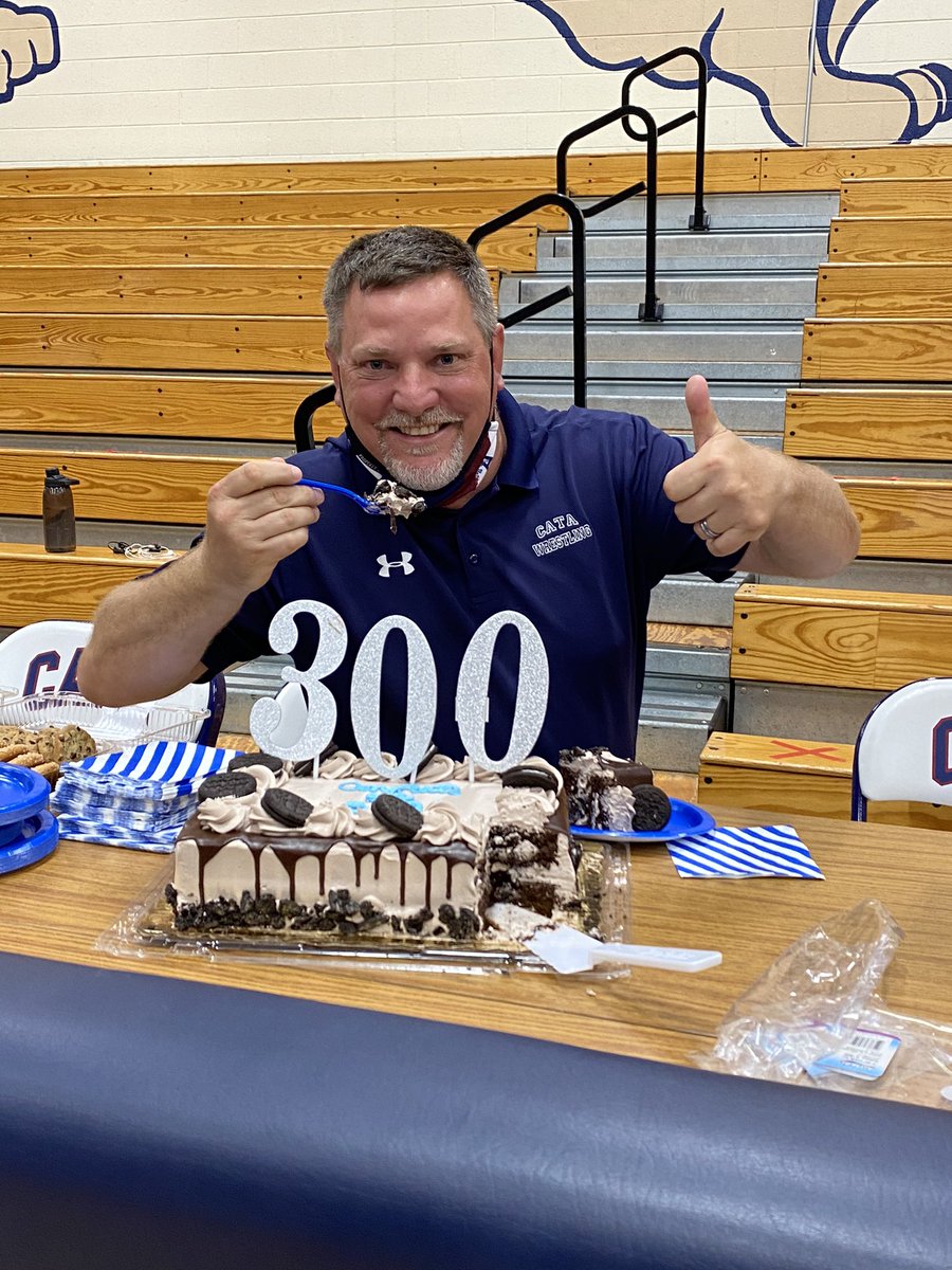 CATA Athletics tweet media