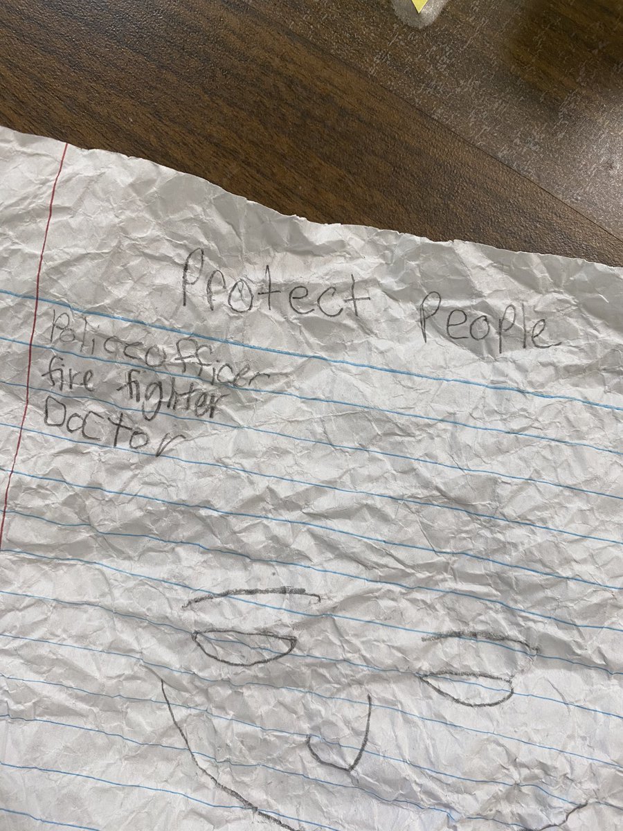 Kara Burnett tweet media