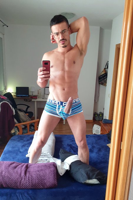 Updated Content Creator - Jonathan Miranda's pics and videos Access HD - Full Gallery - E0BY18OWQAMw5ey jpg:small visual 12