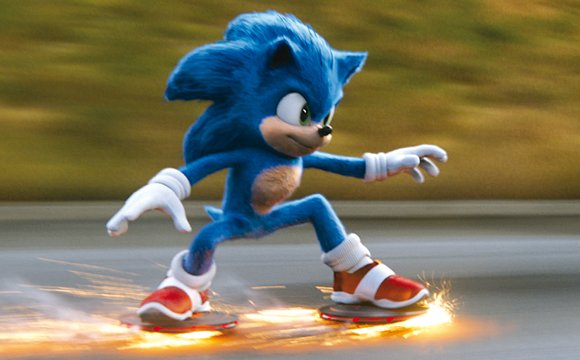 2. SONIC THE HEDGEHOG
If I am being honest this movie could have been bad and I still would have enjoyed it, luckily for everyone this was a great film.
https://t.co/zOsoI6Ytkq
#sonic #moviesbasedongames #SonicTheHedgehog
#SonicMovie #sega https://t.co/EcDHu2PxSj