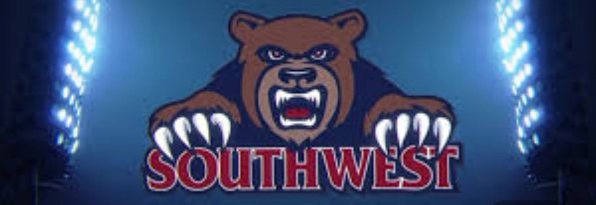 Blessed to receive my first offer from Southwest Community College @CoachPuertas <a href="/smccfootball/">SMCC Football</a> #BearDown🐻💙❤️