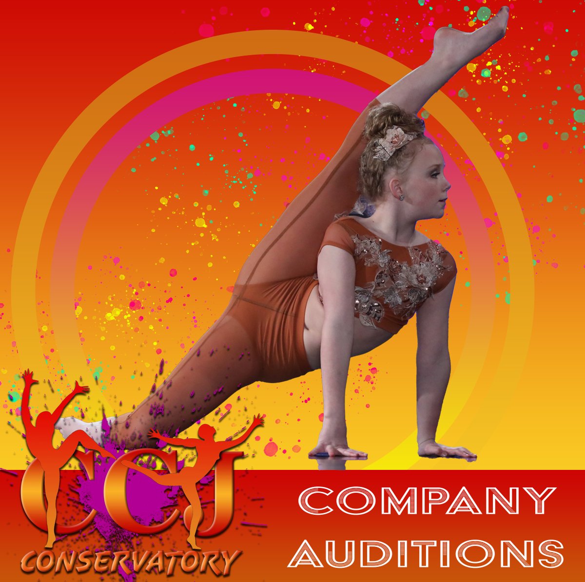 DanceWithCCJ's tweet photo. CCJ COMPANY AUDITIONS
Be a part of an nationally recognized company! 
Saturday, May 22
Guest Celebrity Judge: NICK LAZZARINI
For more information, visit: https://t.co/JmA6fOAIWL https://t.co/ZbP9zdUKbM