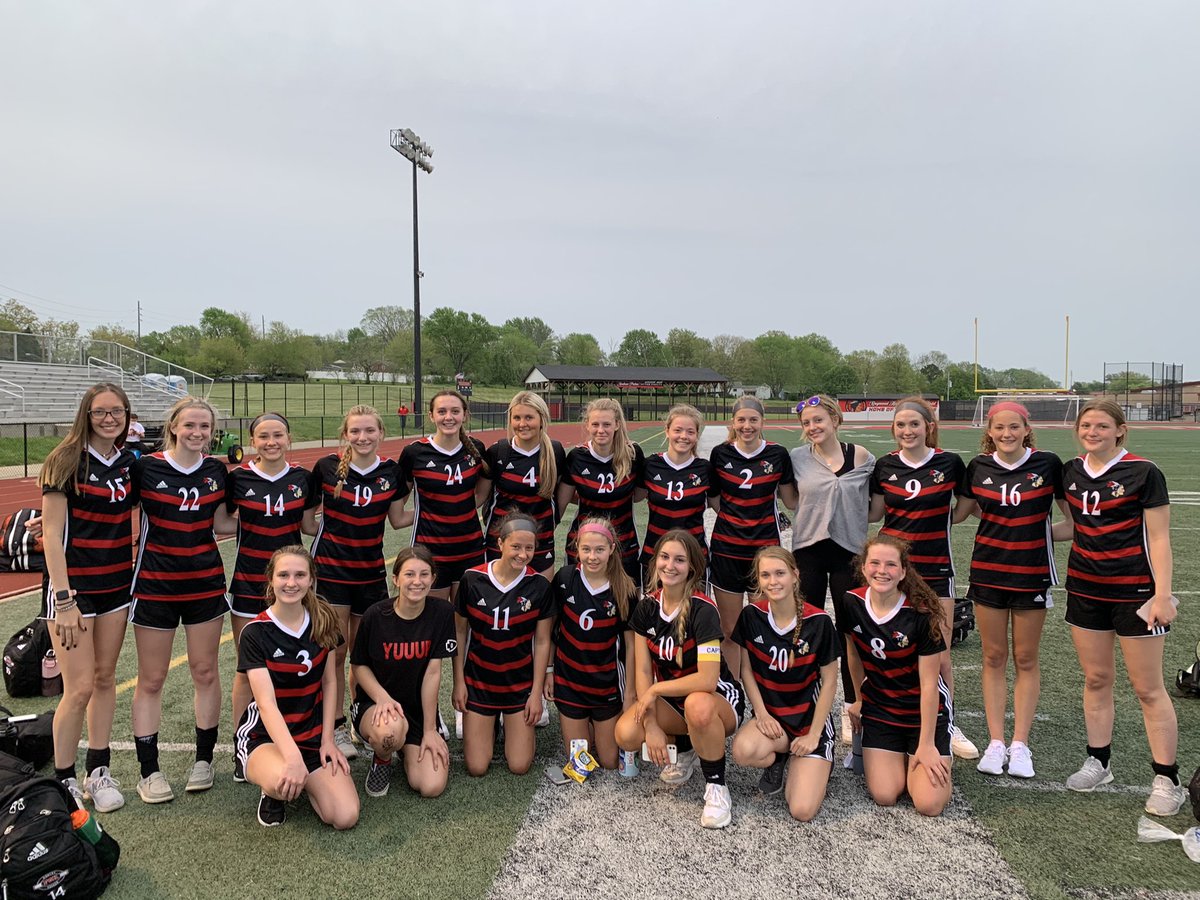 Your Lady Warriors made history tonight with their 13th win on the season which is the most in program history!!!! 

Goals: <a href="/ubrey_andrews/">Aubrey Andrews</a> (2)
Assists: Rachel Harris (1)
Ellie Arnold and the Defense with the shutout win!!
