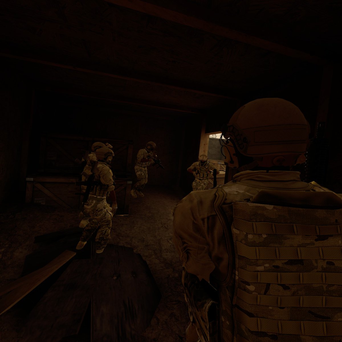 Task Force 511 tweet media