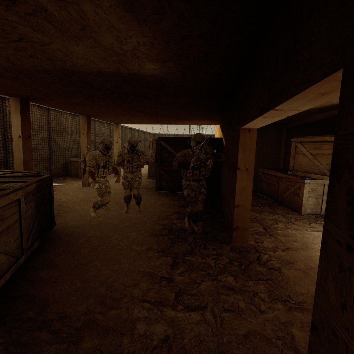 Task Force 511 tweet media