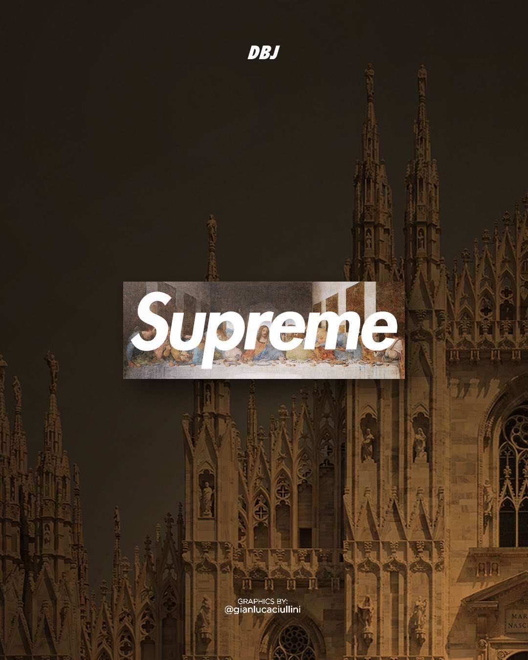 Explore the Best Supremeboxlogo Art