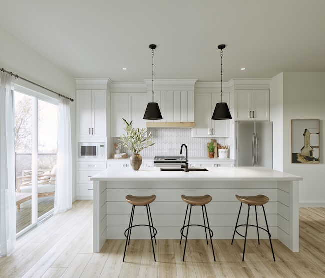 BreaksideRE's tweet image. Foundry by Miracon. A collection of 2, 3, and 4 bedroom modern artisan townhomes set on five acres in the desirable neighbourhood of Langley West.  Learn more at foundryhomes.ca or book your private appointment today by contacting Doris@Breakside.ca. #LangleyBC #FVRE