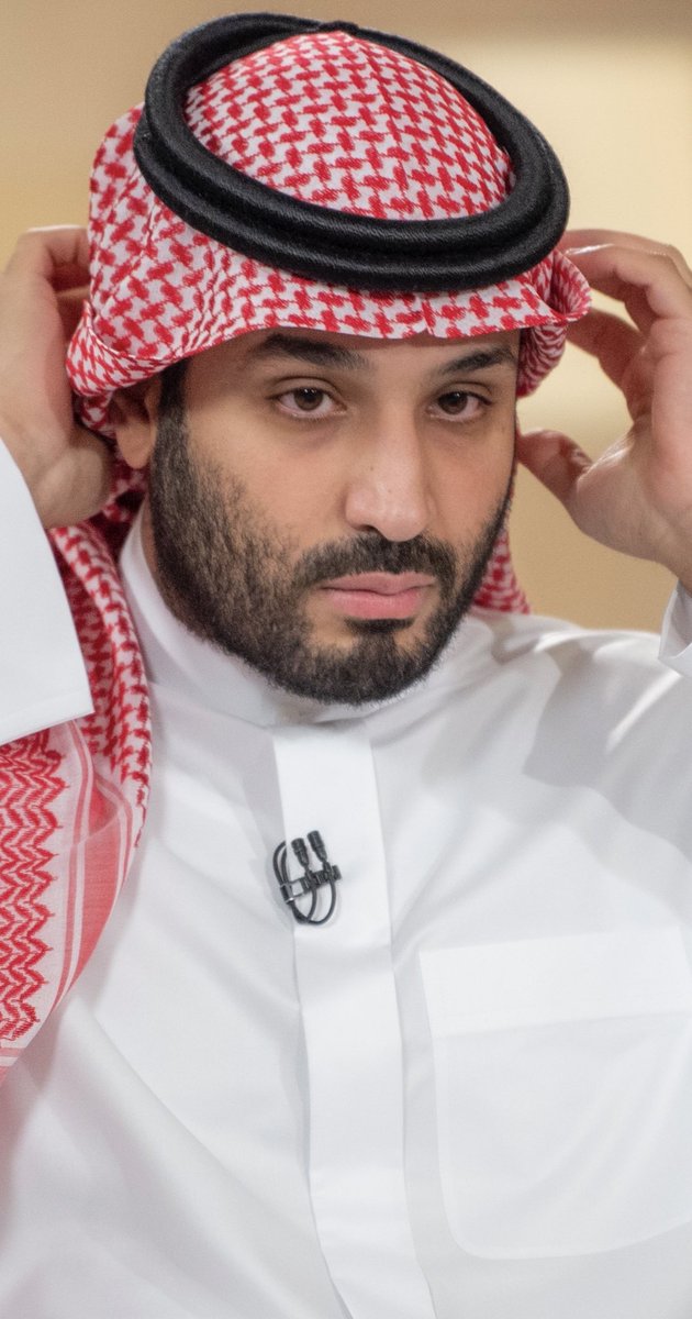 fayez_malki's tweet photo. من جمال ومصداقية 
وشفافية #لقاء_محمد_بن_سلمان   كأني جالس معهم في طرف المجلس كانه واحد من اخوياك اللي تستمتع وهو يتكلم 
الله لا يحرمنا منك ويطول بعمرك
#محمد_بن_سلمان 
#ولي_lلعهد https://t.co/os514hSrTZ