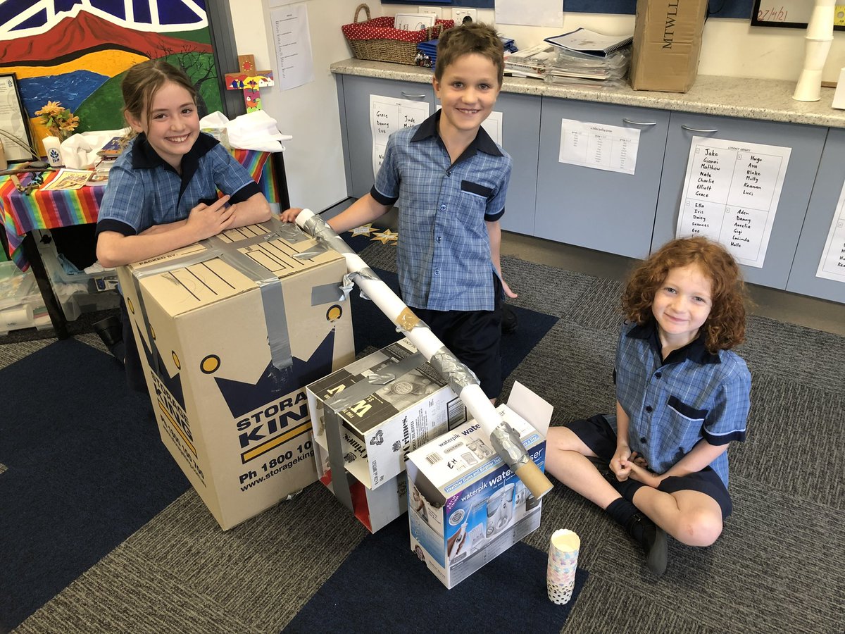 stspeternpauls's tweet photo. 4 Yellow Marble Run!!

#learningtogetherforlife
#teachchallengetransform 
#bceschools https://t.co/ADkk0B6ppz