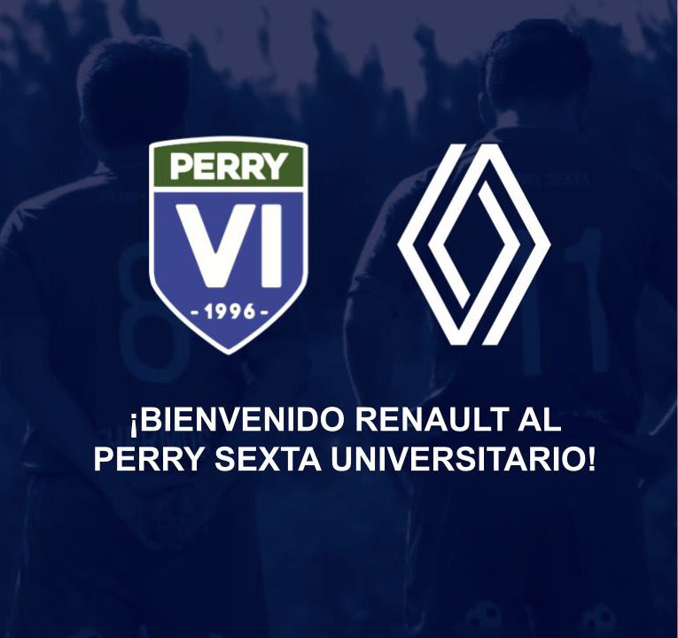 perry6u's tweet photo. Al igual que @OficialCAP y @Nacional presentamos a @RenaultUy como sponsor oficial para esta temporada #eltercergrande

@LUD_Oficial @WeekendDepUy @Stoian_Cristoff @diegojokas @Roberto_Moar https://t.co/wFrKVeULyI