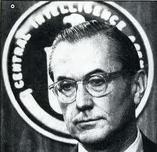 William Colby had the unenviable task of removing Angleton, and he basically contrived a couple ways to give him the boot, which came after Seymour Hersh published an article on Angleton's domestic spying