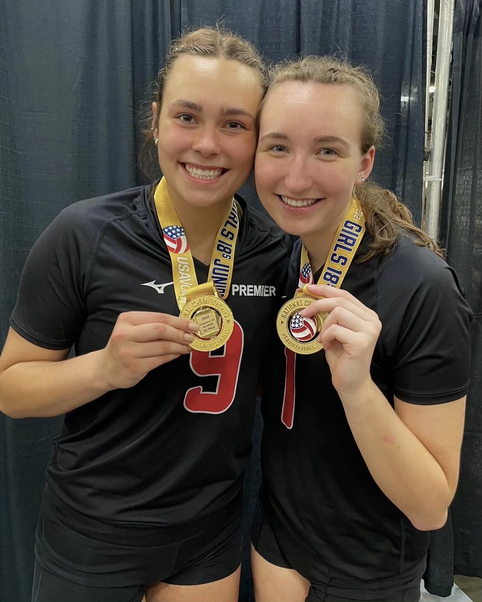 Marian HS Volleyball tweet media