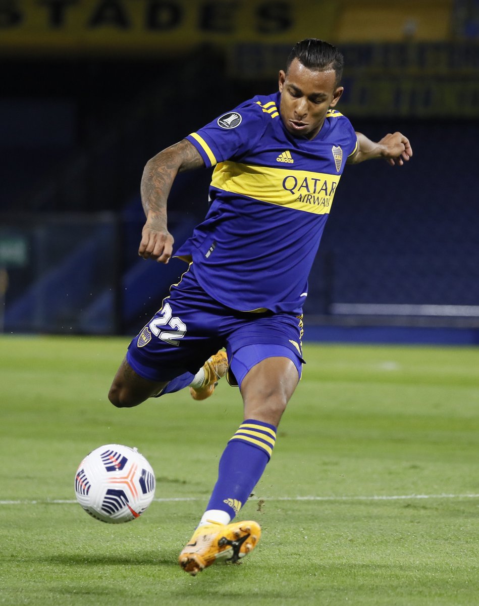 BocaJrsOficial's tweet photo. 40’ PT #Boca 0 – Santos 0 https://t.co/Lqv1Bxm6WX