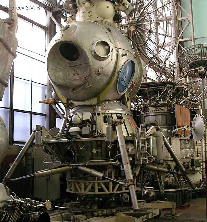 Being in a space race with the American, the Soviets also wanted to send astronauts to the moon to show soviet superiority on space exploration. So, they started their own crewed lunar program. They went on to develop the needed rocket, spacecraft, lander and astronaut suit