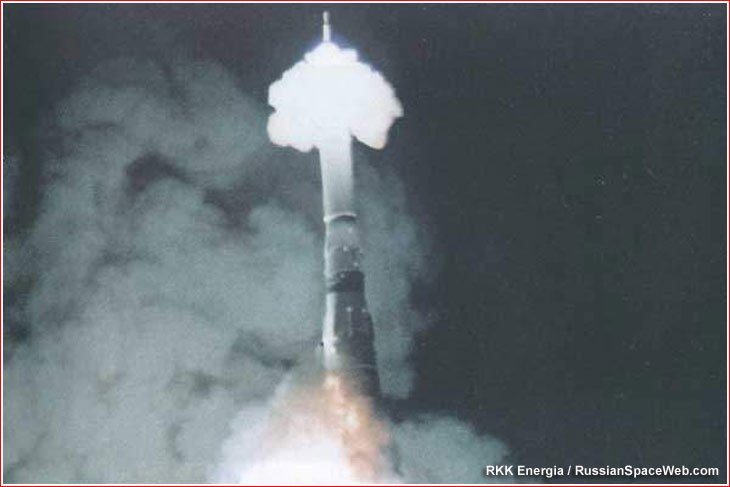 However, the moon rocket needed to launch astronauts to the moon, N1, keeps suffering failures that resulted in the rocket exploding. This went on until USA had landed several astronauts on the moon, so the Soviets cancelled their moon program, knowing they are unable to catch up