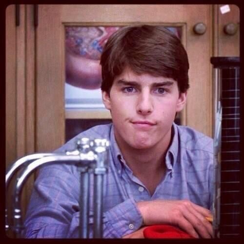 RISKY BUSINESS ♥️♥️♥️