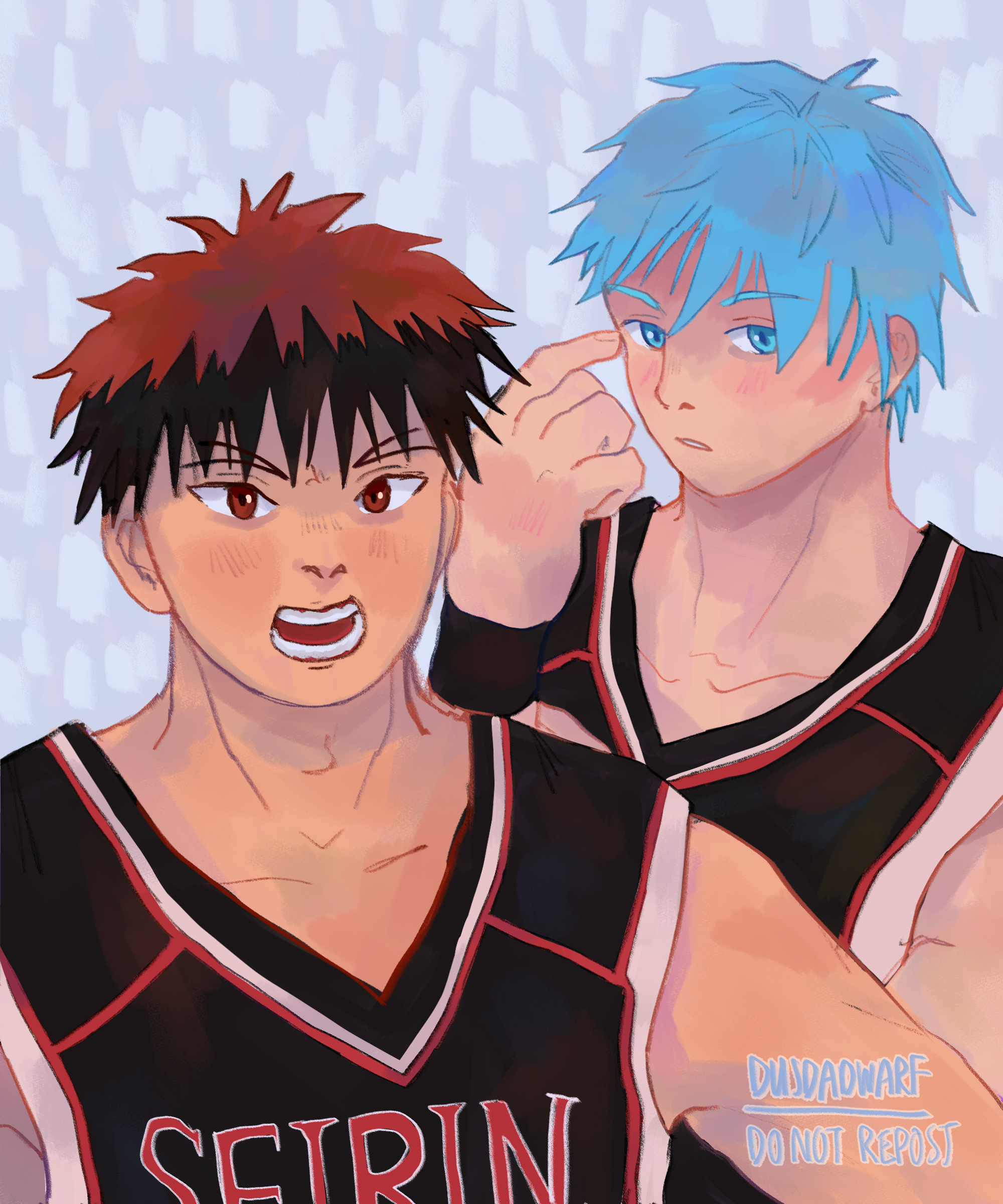 kagakuro  Kuroko, Kuroko no basket, Anime