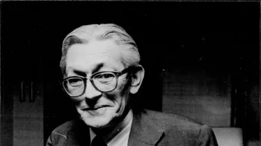 Petty spent many years looking for the mole. "he eventually reached the conclusion that it was the man who had ordered the investigation, James Jesus Angleton, who had penetrated the CIA, and was in league with Anatoli Golitsin, who was not a genuine defector"