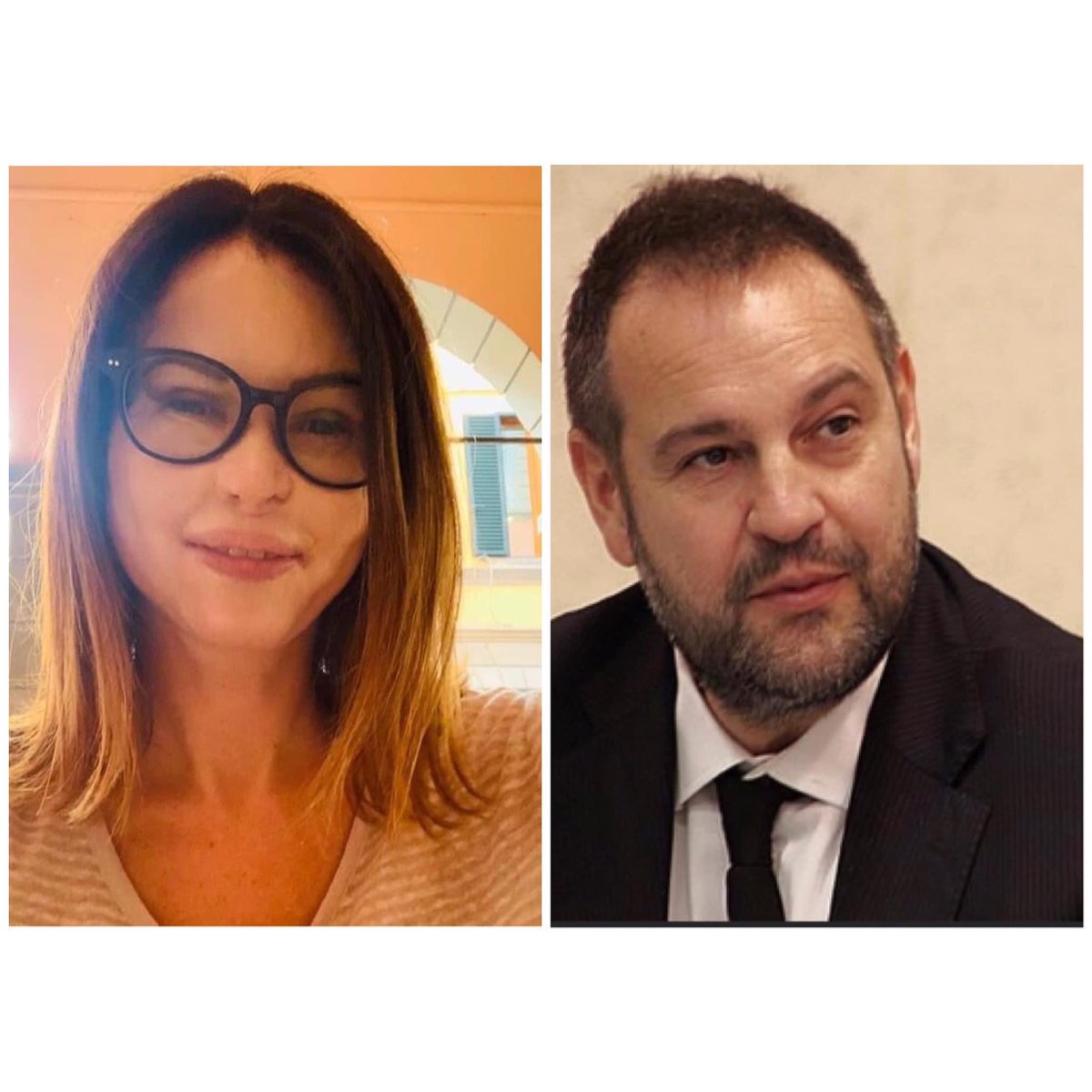 Sarà un vero onore e una grande responsabilità, condividere il rilancio dei riformisti delle Marche insieme all’On. ed Amica <a href="/LuciaAnnibali/">Lucia Annibali</a>
Grazie ancora una volta per la fiducia a <a href="/matteorenzi/">Matteo Renzi</a> e ai coordinatori nazionali <a href="/TeresaBellanova/">Teresa Bellanova</a>  e <a href="/Ettore_Rosato/">Ettore Rosato</a> #italiaViva #marche