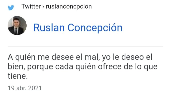 2) Lo primero que quiero decirles es que ni me entusiasman las criptomonedas ni me interesa "hacer leña del árbol caído"... mi única intención es comunicar la verdad y quizás aclarar un par de puntos sobre este Esquema Ponzzi actual