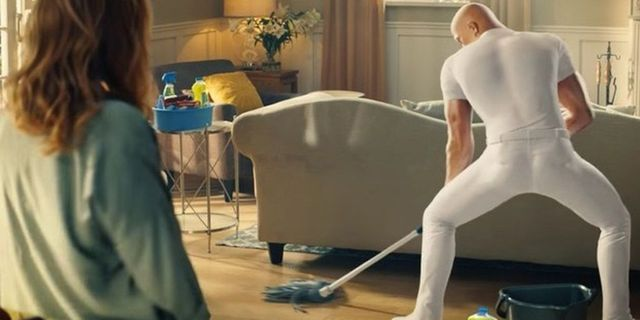 cascadiasolid's tweet photo. .@bestshow4life Sexy Mr. Clean #TOP50MASCOTS https://t.co/APfNt69sfS