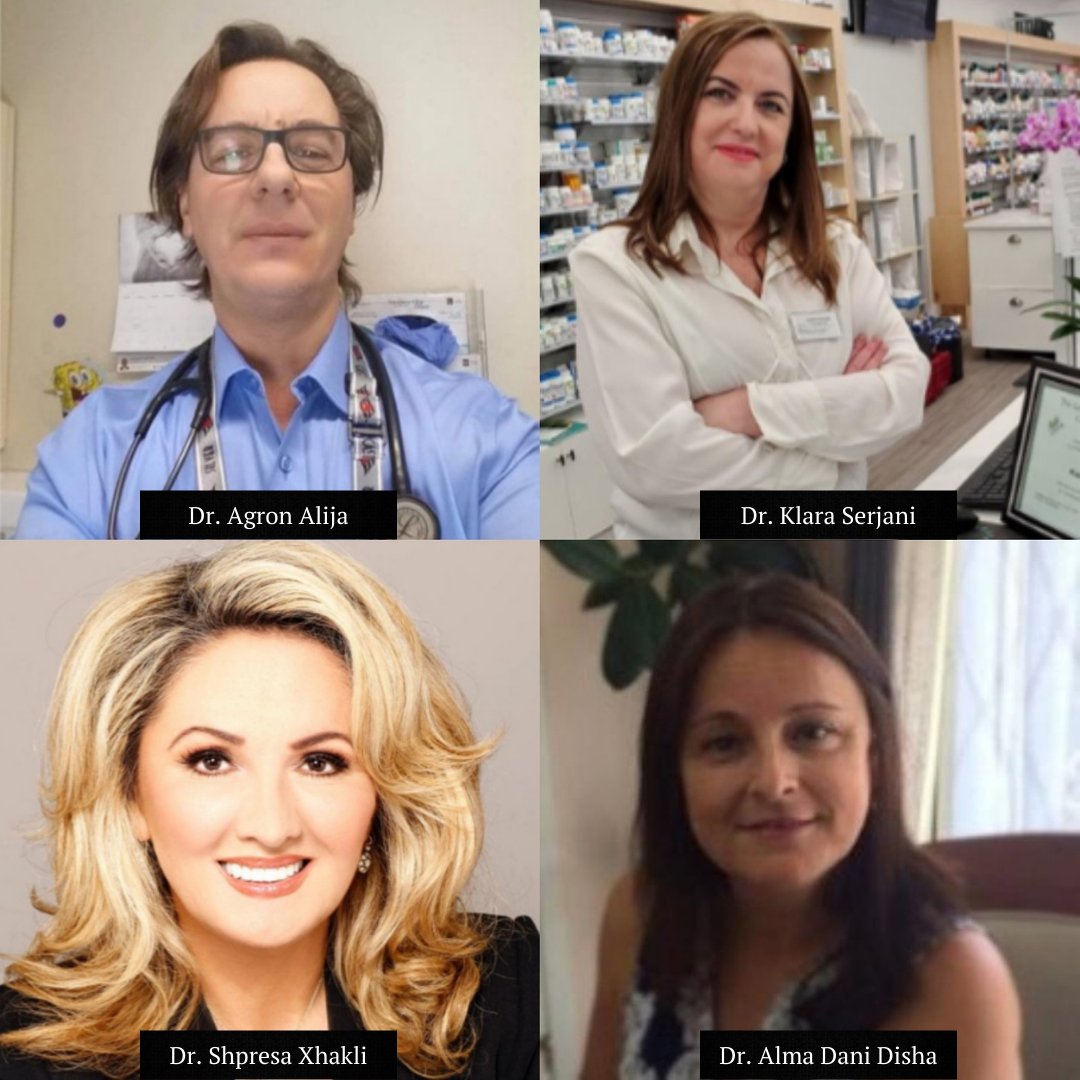 Albanian Canadian Community Association Toronto tweet media