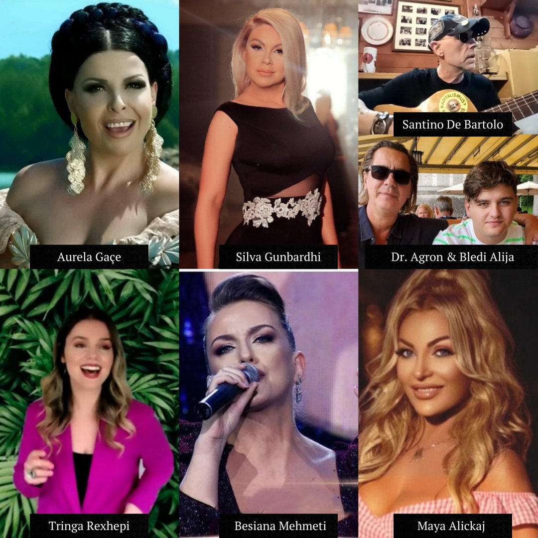 Albanian Canadian Community Association Toronto tweet media