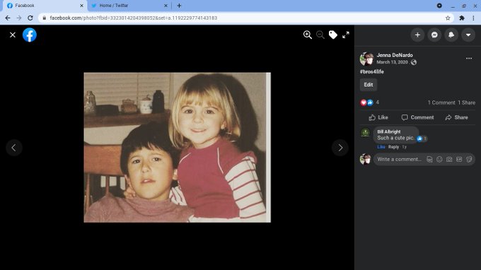 @Jenna_Marbles https://t.co/EAJTHbcC33<a class="tags" target="_blank" title="On Twitter" href="/?out=eyJ0eXAiOiJKV1QiLCJhbGciOiJIUzUxMiJ9.eyJpYXQiOjE3MjYzMjExNzEsImlzcyI6InR3cG9ybnN0YXJzLmNvbSIsIm5iZiI6MTcyNjMyMTE3MSwiZXhwIjoxNzU3ODU3MTcxLCJyZWRpcmVjdF91cmwiOiJodHRwczovL3R3aXR0ZXIuY29tL0plbm5hX01hcmJsZXMifQ.jcp4ZK_hblaY6B0owsj5U0oNAwvc9nerKTGENDE4RTdfg_pbhvt9zacCmjyX-i7oRlVRvrrb_MXIOnGGmPKi7Q">@Jenna_Marbles</a><a href="/tag/conspiracytheories"class="tags"><span>#conspiracytheories</span></a><a href="/tag/adopted"class="tags"><span>#adopted</span></a><a href="/tag/noahcyrus"class="tags"><span>#noahcyrus</span></a>