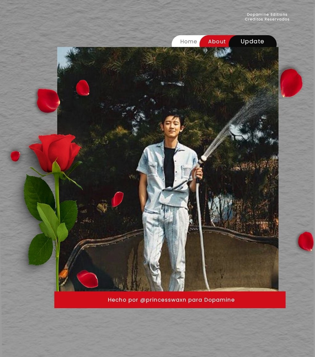 deadrosestwt's tweet photo. ( ☀️ ) . . . #RPradaSpecialEdition + #RPPRADA

Prada ha juntado primavera-verano como temporadas para su nueva colección, realizaron prendas que los dejaran boquiabiertos. Agradezco al fotógrafo @resilencix, por haber hecho un excelente trabajo, sin duda la mejor experiencia. https://t.co/0wI1zmwsTi