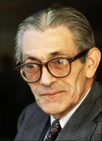 “Allen Dulles, Richard Helms, and Frank Wisner were the grand masters. If you were in a room with them you were in a room full of people that you had to believe would deservedly end up in hell.” Angleton slowly sipped his tea and then said, “I guess I will see them there soon.”