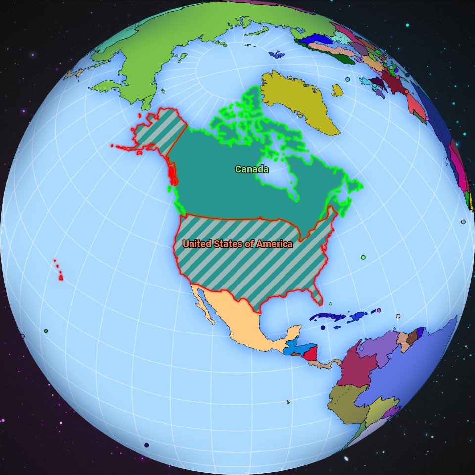 Flags Mashup Bot on Twitter: 