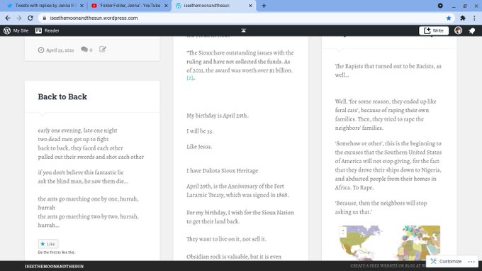 @Jenna_Marbles https://t.co/aXVIMjUVJc<a class="tags" target="_blank" title="On Twitter" href="/?out=eyJ0eXAiOiJKV1QiLCJhbGciOiJIUzUxMiJ9.eyJpYXQiOjE3MjYzMjExNzEsImlzcyI6InR3cG9ybnN0YXJzLmNvbSIsIm5iZiI6MTcyNjMyMTE3MSwiZXhwIjoxNzU3ODU3MTcxLCJyZWRpcmVjdF91cmwiOiJodHRwczovL3R3aXR0ZXIuY29tL0plbm5hX01hcmJsZXMifQ.jcp4ZK_hblaY6B0owsj5U0oNAwvc9nerKTGENDE4RTdfg_pbhvt9zacCmjyX-i7oRlVRvrrb_MXIOnGGmPKi7Q">@Jenna_Marbles</a><a href="/tag/bullying"class="tags"><span>#bullying</span></a><a href="/tag/anorexia"class="tags"><span>#anorexia</span></a><a href="/tag/eugeniacooney"class="tags"><span>#eugeniacooney</span></a><a href="/tag/hatecomments"class="tags"><span>#hatecomments</span></a>