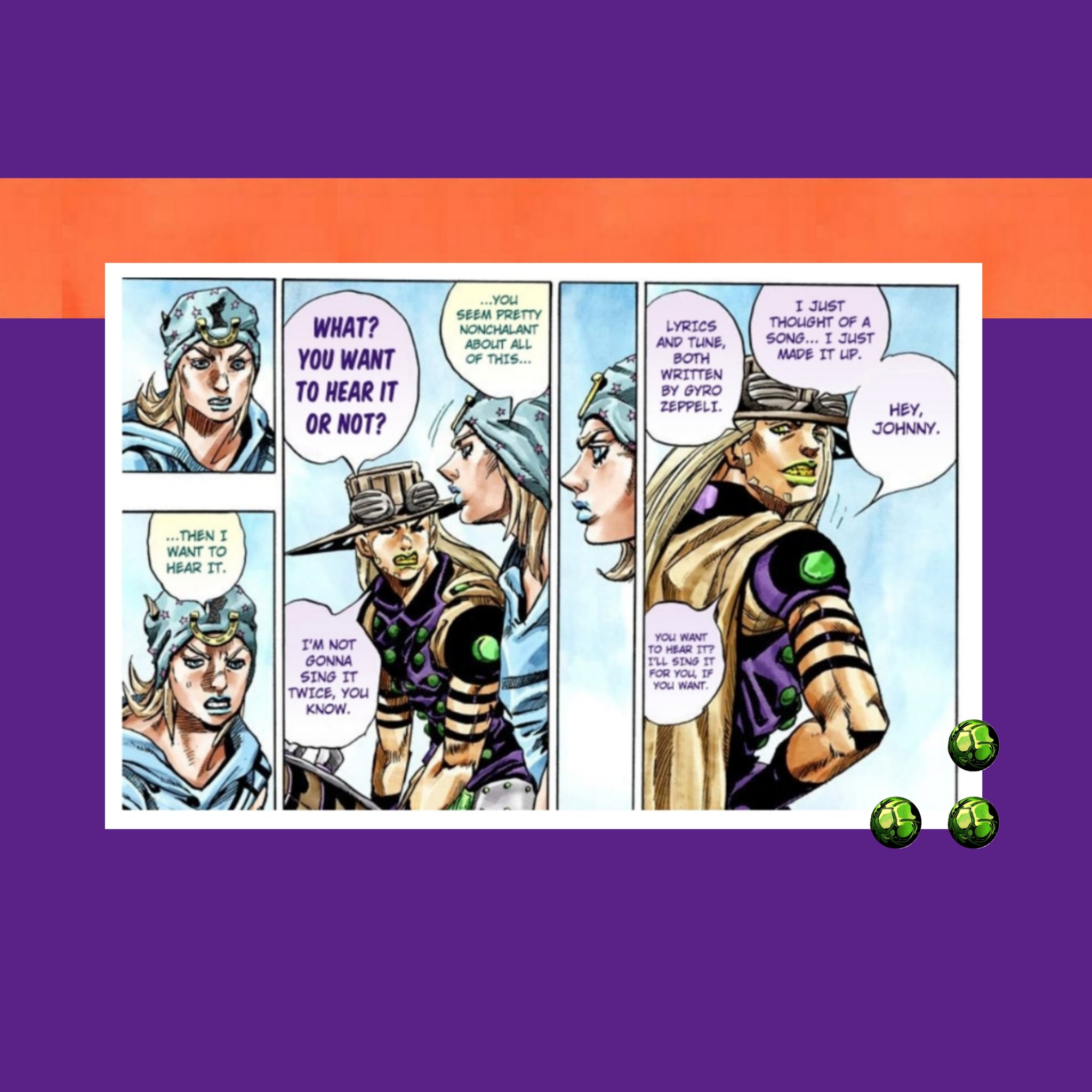 Gyro And Johnny Go To Olive Garden, 52 OFF