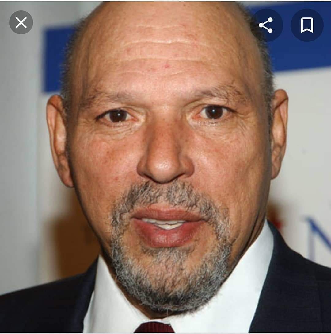 Happy Birthday to Black American playwright August Wilson who was born 76 years ago and is now Age Eternal 