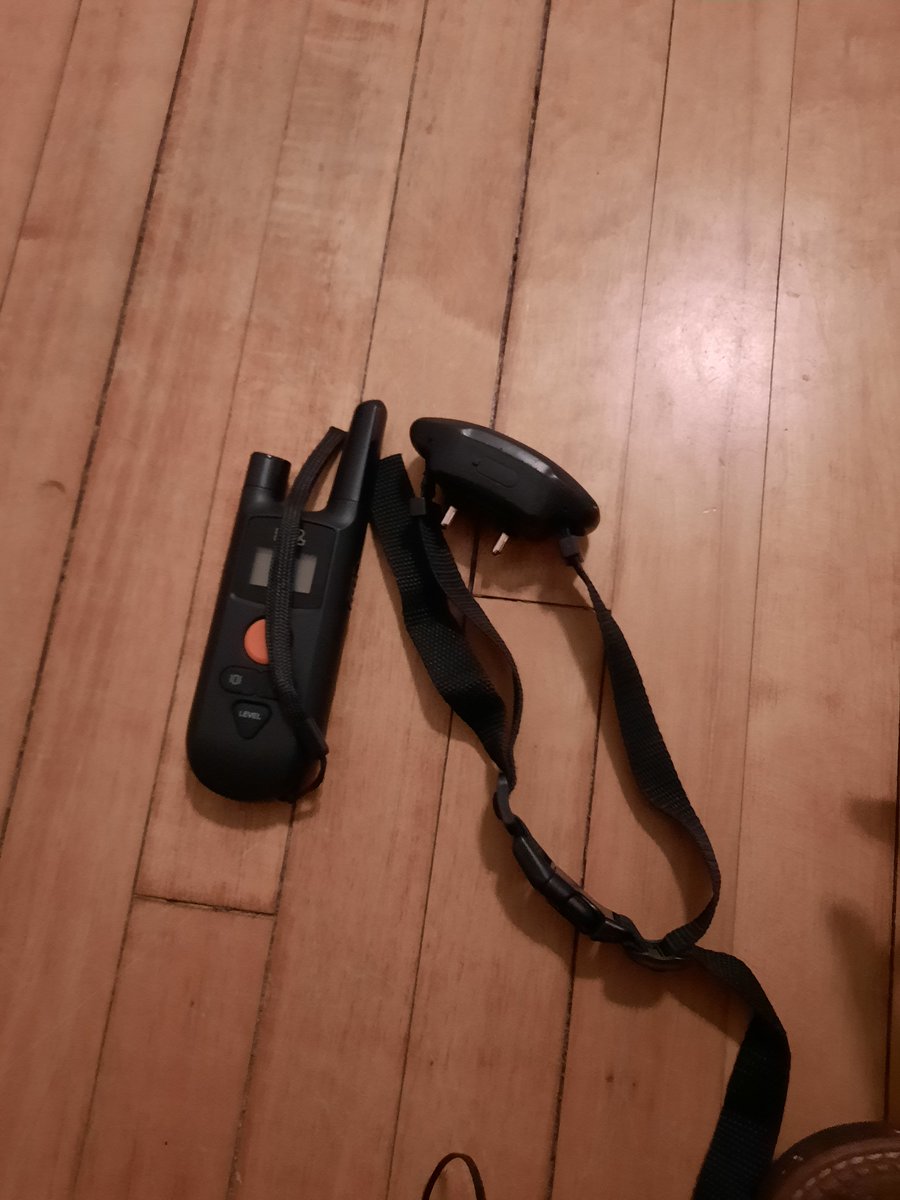 PetGuild's tweet photo. Congratulations to Jolene Harmer of Homeward Bound Behavior &amp; Training in Wisconsin for trading #discounts on force-free #training services in exchange for 1 shock collar. Thank you!

Find out how #projecttrade can help pets and your business: https://t.co/SbWE1vrmfn
#petcare https://t.co/FRgTGzIHlo