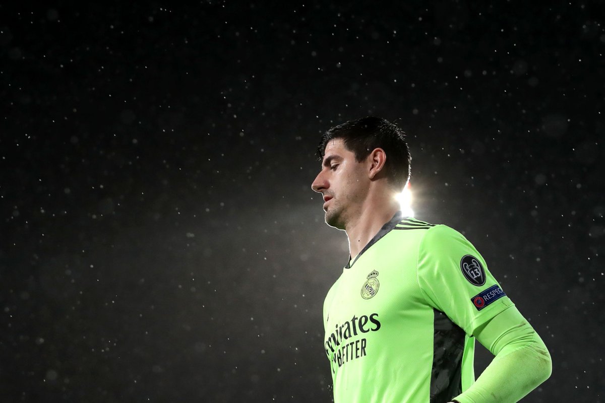 Archillect Real Madrid (@archillectrm) on Twitter photo 