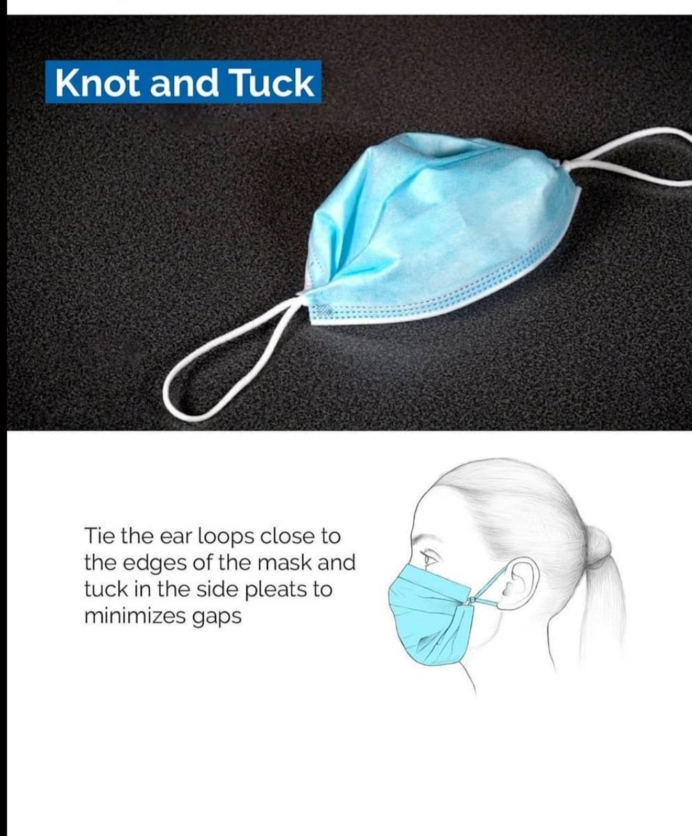 timehealsevrytg's tweet image. കൂടുതൽ സുരക്ഷയ്ക്കായി പുറത്തിറങ്ങുമ്പോൾ എല്ലാവരും ഡബിൾ മാസ്ക് ധരിക്കുക. 😷
N95 മാസ്ക്ക് ആണെങ്കിൽ അത് ഒന്ന് തന്നെ മതി. 
#WearAMask #DoubleMasking 

എല്ലാവരും സ്വയം സൂക്ഷിക്കുക. 
ഗുഡ് മോണിംഗ് 🌞