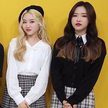 #올리비아혜 #OliviaHye #고원 #Gowon #LOONA