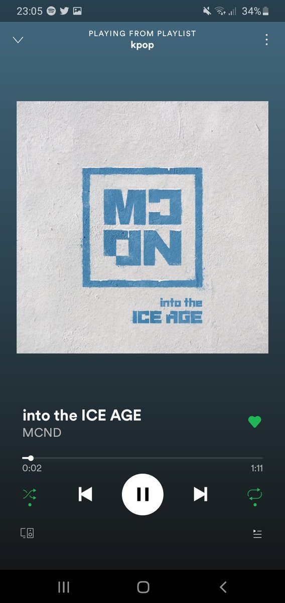 - bonus: intro• into the ice age vs intro : earth age vs intro : mcnd age