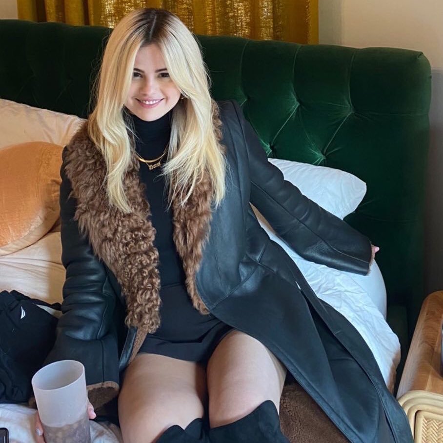 selema gomez supremacy