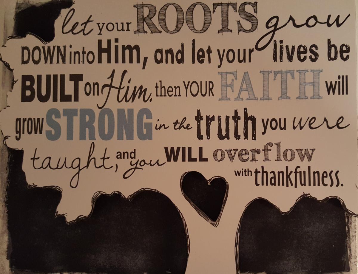 How do you grow? conta.cc/3ex56Qz