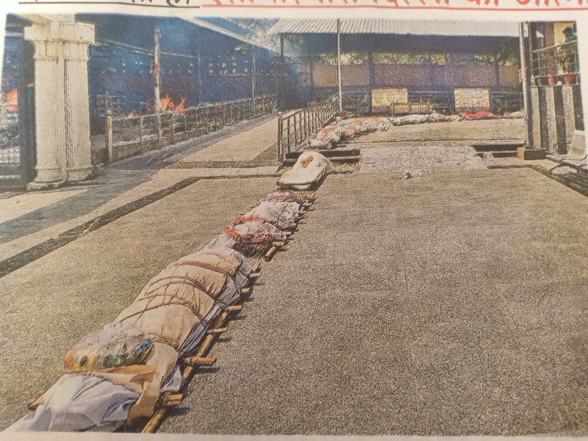 kartikeya_1975's tweet image. Says it all